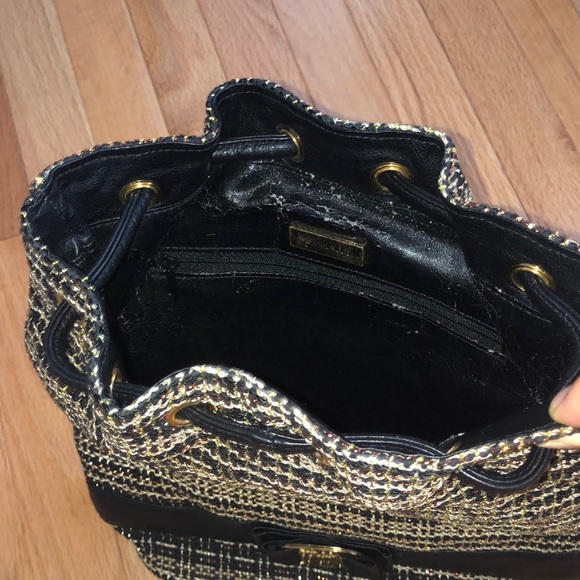 Papillon Italy leather bag bundle - Picture 5 of 5